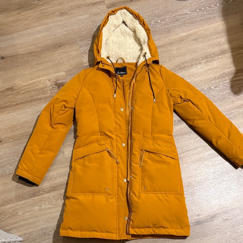 Sam Edelman Coat